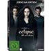 Eclipse - Biss zum Abendrot (Fan Edition) [2 DVDs]