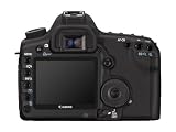 Canon EOS 5D Mk II Digital Camera & EF 24-70mm L USM Lens Kit