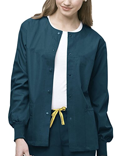 WonderWink 'The Delta' Scrub Top