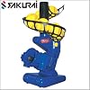 FALCON 電動バッティングマシン