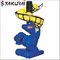 FALCON 電動バッティングマシン
