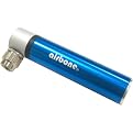 Airbone SuperNova Pocket Pump - Blue (4")