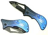 WIDE Spider Folder TD281-35BC
