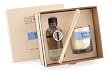 Archipelago Botanicals Signature Gift Set with Reed Diffuser & Candle