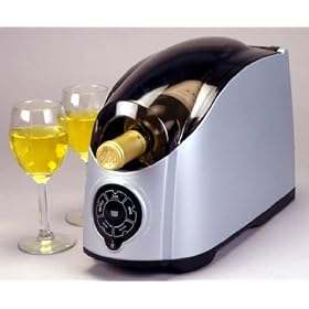 Cooper Cooler Wine Chiller by 