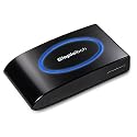 SimpleTech by Hitachi SimpleDrive 500 GB USB 2.0 External Hard Drive SP-U35/500 (designed by Pininfarina)