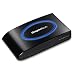 SimpleTech by Hitachi SimpleDrive 500 GB USB 2.0 External Hard Drive SP-U35/500 (designed by Pininfarina)