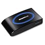 SimpleTech by Hitachi SimpleDrive 500 GB USB 2.0 External Hard Drive SP-U35/500 (designed by Pininfarina)