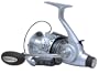 Quantum Fishing Cabo Teaser Spin Fishing Reel (Size 60)