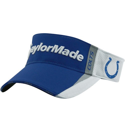 NFL 2011 Indianapolis Colts Visor