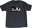 The Office Opening Scene Gray T-Shirt