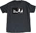 The Office Opening Scene Gray T-Shirt