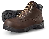Worx By Red Wing Shoes Men's King Toe 6