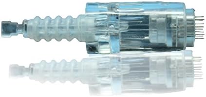 Melanopen Microneedle Cartridge