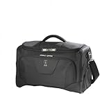 UPC 051243048878 product image for Travelpro Luggage Maxlite 2 Duffel Bag, Black, One Size | upcitemdb.com
