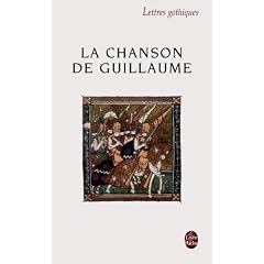 La Chanson de Guillaume