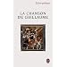 La Chanson de Guillaume