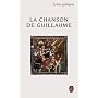 La Chanson de Guillaume