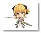 Fate�^unlimited codes �˂�ǂ낢�� �Z�C�o�[�E�����B (PVC��ABS�h���ς݉��t�B�M���A)