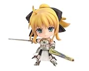 Fate/unlimited codes ¤Í¤ó¤É¤í¤¤¤É ¥»¥¤¥Ð¡¼¡¦¥ê¥ê¥£ (PVC&ABSÅÉÁõºÑ¤ß²Äư¥Õ¥£¥®¥å¥¢)