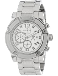 Marc Ecko Unisex M18510G1 The Fortress Classic Analog Watch