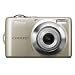 Nikon COOLPIX L24 14 MP Digital Camera with 3.6x NIKKOR Optical Zoom Lens and 3-Inch LCD (Silver)