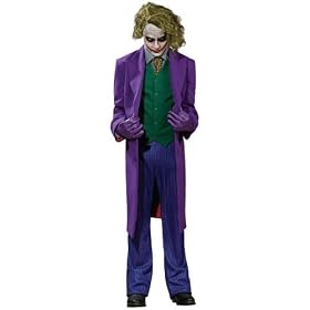 Batman Dark Knight The Joker Grand Heritage Collection