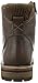 Crevo Men's Camden Fashion Boot, Dark Brown Crazy Horse Leather, 9 M US