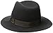 Bailey of Hollywood Curtis Litefelt Fedora