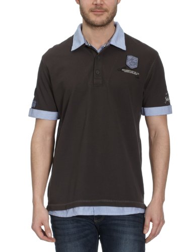 LERROS Herren Poloshirt 2223201