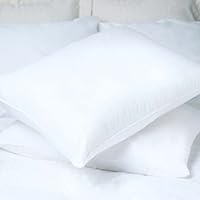 Restful Nights Egyptian Cotton Pillow