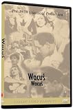 Wacus DVD