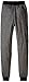 American Hawk Big Boys' French Terry Jogger Pant, Charcoal, 10/12