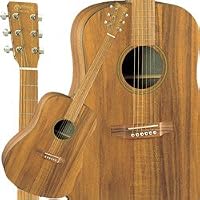 DXK2AE Acoustic Electric Guitar