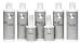 Isle of Dogs Salon Elements for Groomers 7-Piece Sample Kit