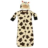 Sozo Bunting Set- Cow