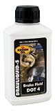 Kroon Oil Drauliquid S DOT 4 Bremsfluessigkeit 250 ml Dose