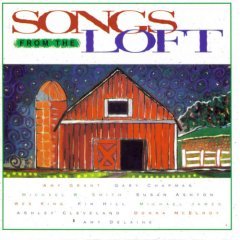 Amy Grant