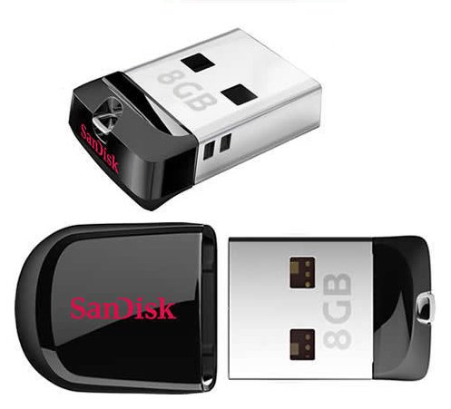 Ubuntu Linux 11.10 Live Bootable 8GB Flash Drive - Run or Install from USB