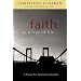 Faith as a Way of Life: A Vision for Pastoral Leadership