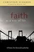 Faith As a Way of Life: A Vision for Pastoral Leadership