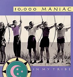 10,000 Maniacs - Peace Train [Dropped After Initial Pressing] Lyrics - Zortam Music