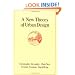 A New Theory of Urban Design (Center for Environmental Structure Series, Vol 6)