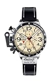 Ingersoll Herren-Armbanduhr IN1607CR