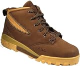Produkt-Bild: FILA 100524283 Stiefel Nubukleder