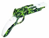 Wii Shotgun - Camo