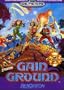 Gain Ground