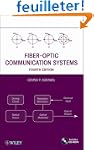 Fiber-Optic Communication Systems