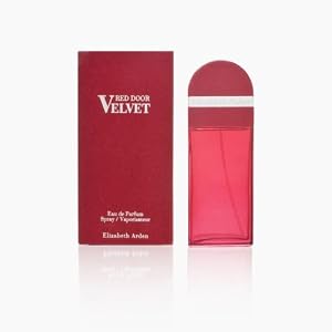Red Door Velvet By Elizabeth Arden For