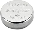 Energizer 392BP Watch Battery